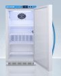 Summit MLRS32BIADAMC 2.83 Cu.Ft. Momcube Breast Milk Refrigerator, Ada Height Online Hot Sale