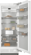 Miele F2802VI F 2802 Vi - Mastercool™ Freezer For High-End Design And Technology On A Large Scale. For Discount