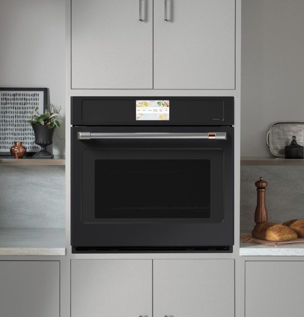 Cafe CTS90DP3ND1 Café™ Professional Series 30  Smart Built-In Convection Single Wall Oven Supply