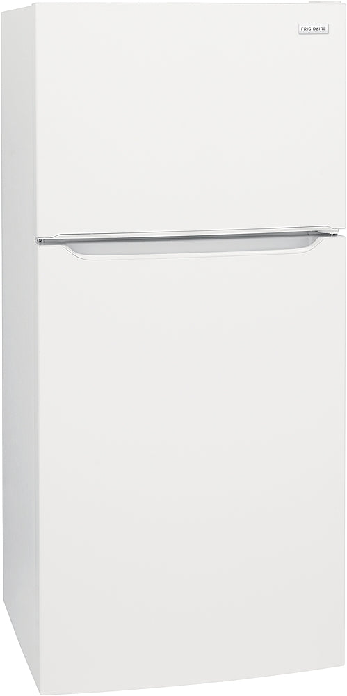 Frigidaire FFHT2045VW Frigidaire 20.0 Cu. Ft. Top Freezer Refrigerator Online Hot Sale