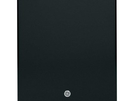 Ge Appliances GCV06GGNBB Ge® 5.6 Cu. Ft. 12 Volt Dc Power Compact Refrigerator Online Sale