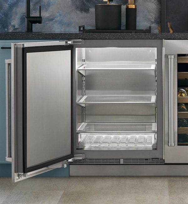 Sub-Zero DEU2450ROL 24  Outdoor Undercounter Refrigerator - Panel Ready Discount