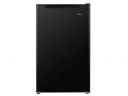 Danby DCR044B1BM Danby Diplomat 4.4 Cu. Ft. Compact Refrigerator Cheap