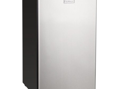 Fire Magic 3598 Refrigerator With Reversible Door Hinge Online Sale