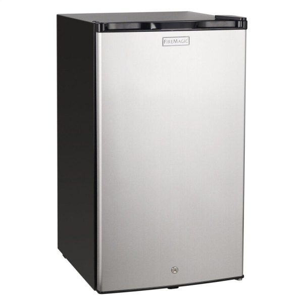 Fire Magic 3598 Refrigerator With Reversible Door Hinge Online Sale