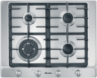 Miele KM2012G Km 2012 G - Gas Cooktop With A Mono Wok Burner For Special Applications. For Cheap