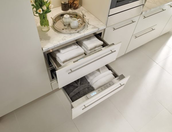 Wolf WWD30 30  Warming Drawer Fashion