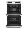 Cafe CTD90DP2NS1 Café™ Professional Series 30  Smart Built-In Convection Double Wall Oven Online now