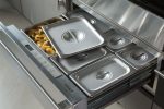 Wolf WWD30 30  Warming Drawer Fashion