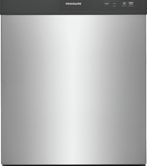 Frigidaire FDPC4221AS Frigidaire 24   Built-In Dishwasher For Discount