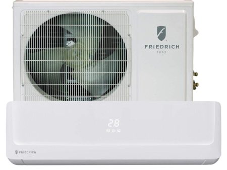 Friedrich FRHW123A Floating Air Premier Frhw123A Cheap