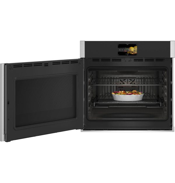 Ge Appliances PTS700LSNSS Ge Profile™ 30  Smart Built-In Convection Single Wall Oven With Left-Hand Side-Swing Doors Supply