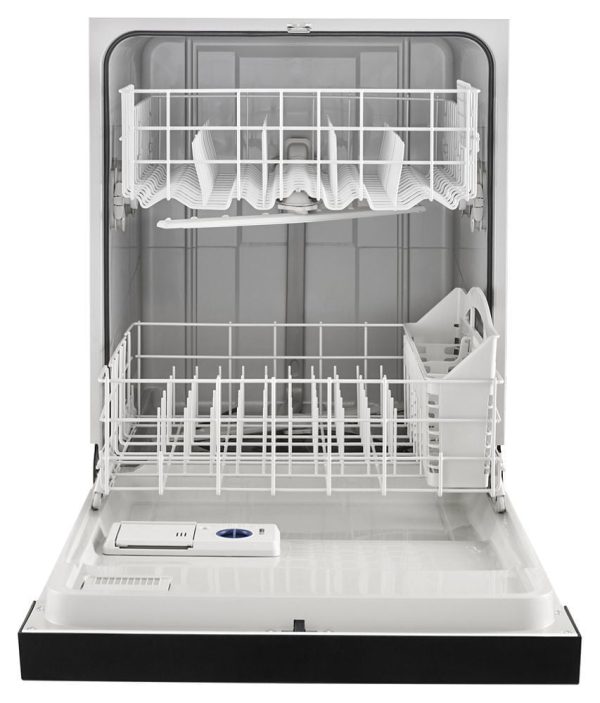 Whirlpool WDF331PAHS Heavy-Duty Dishwasher With 1-Hour Wash Cycle For Cheap