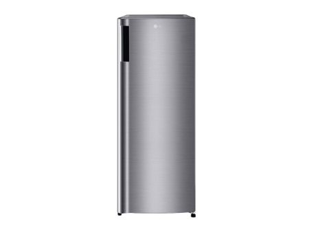 Lg LROFC0605V 5.8 Cu. Ft. Single Door Freezer Online now