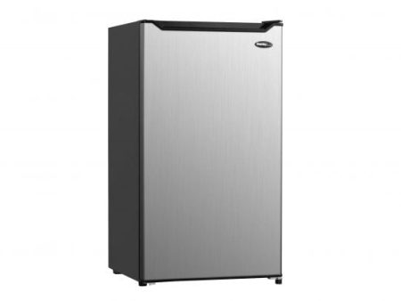 Danby DCR044B1SLM Danby Diplomat 4.4 Cu. Ft. Compact Refrigerator Supply