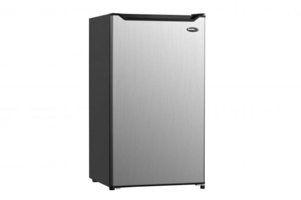 Danby DCR044B1SLM Danby Diplomat 4.4 Cu. Ft. Compact Refrigerator Supply