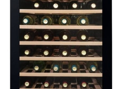 Danby DWC94L1B Danby 94 Bottle Wine Cooler For Discount