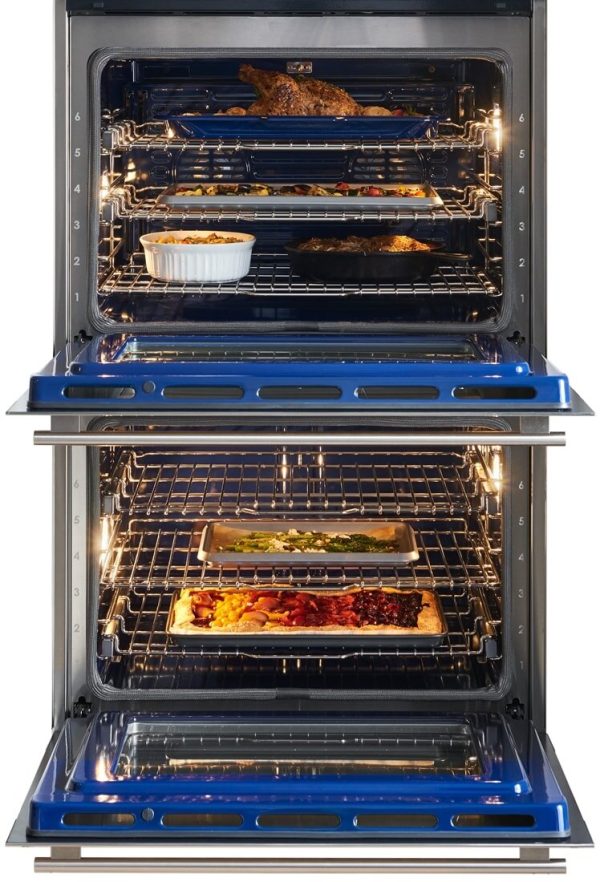 Wolf DO3050PESP 30  E Series Professional Built-In Double Oven Sale