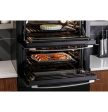 Ge Appliances PTS9200SNSS Ge Profile™ 30  Smart Built-In Twin Flex Convection Wall Oven Online now