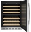 Ge Appliances PWS06DSPSS Ge Profile™ Series Wine Center Online Hot Sale