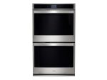 Whirlpool WOD77EC0HS 10.0 Cu. Ft. Smart Double Wall Oven With True Convection Cooking For Cheap