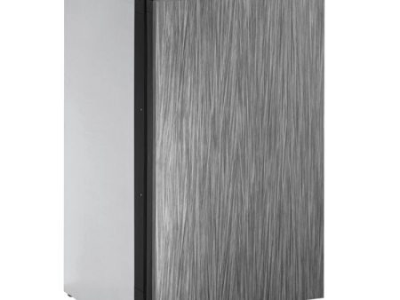 U-Line U2218RINT00B 2218R 18  Refrigerator With Integrated Solid Finish (115 V 60 Hz Volts  60 Hz Hz) For Sale