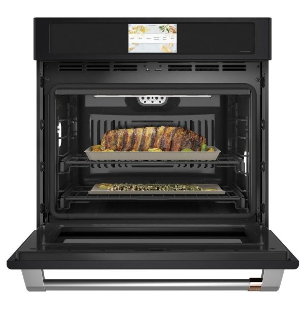 Cafe CTS90DP3ND1 Café™ Professional Series 30  Smart Built-In Convection Single Wall Oven Supply