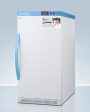 Summit MLRS32BIADAMC 2.83 Cu.Ft. Momcube Breast Milk Refrigerator, Ada Height Online Hot Sale