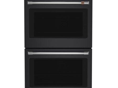 Cafe CTD90DP3ND1 Café™ Professional Series 30  Smart Built-In Convection Double Wall Oven For Cheap