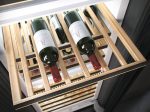 Miele KWT2612VI Kwt 2612 Vi - Mastercool Wine Conditioning Unit For High-End Design And Technology On A Large Scale. Online