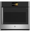 Ge Appliances PTS700RSNSS Ge Profile™ 30  Smart Built-In Convection Single Wall Oven With Right-Hand Side-Swing Doors Discount