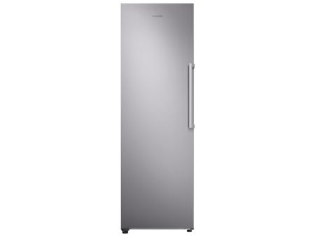 Samsung RZ11M7074SA 11.4 Cu. Ft. Capacity Convertible Upright Freezer In Stainless Look Hot on Sale