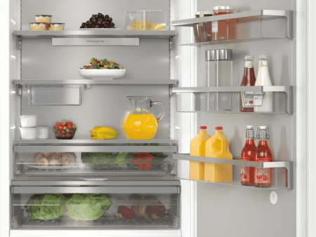 Miele K2902VI K 2902 Vi - Mastercool™ Refrigerator For High-End Design And Technology On A Large Scale. Online