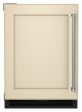 Kitchenaid KURL114KPA 24  Panel-Ready Undercounter Refrigerator - Panel Ready Pa Hot on Sale