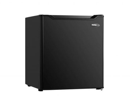 Danby DAR016B1BM Danby 1.6 Cu. Ft. Compact Refrigerator Online