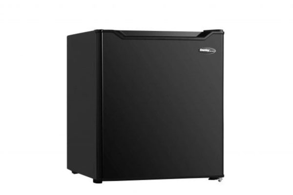 Danby DAR016B1BM Danby 1.6 Cu. Ft. Compact Refrigerator Online